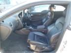 2014 AUDI A5 S LINE for sale at Copart PETERLEE