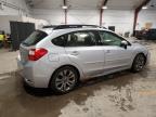 2015 Subaru Impreza Sport for Sale in Center Rutland, VT - Front End