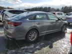 2018 Hyundai Sonata Se на продаже в Exeter, RI - Front End