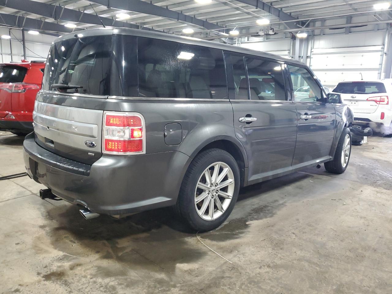 2FMHK6D82HBA11779 FORD FLEX 2017