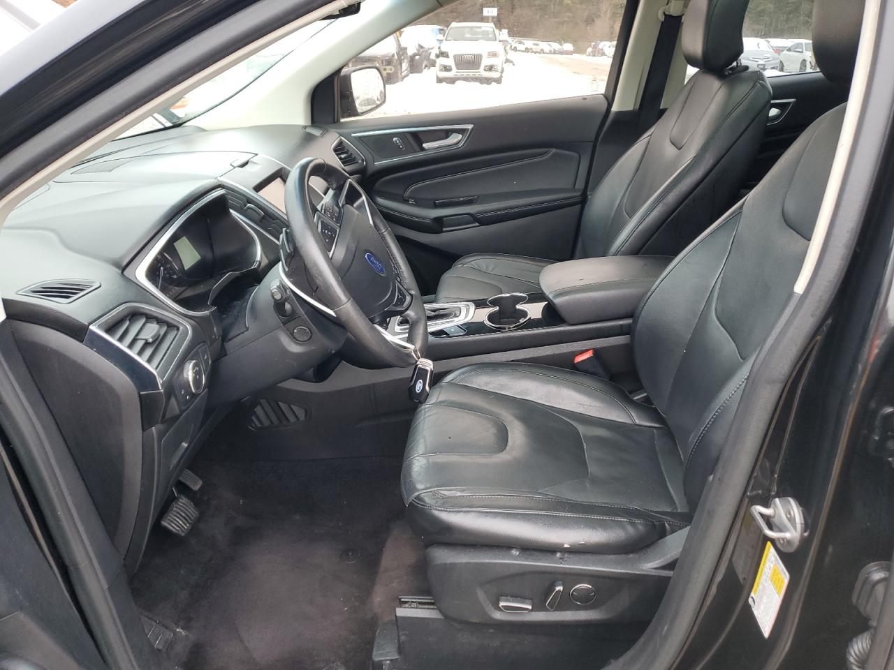 2015 Ford Edge - Image 7
