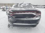 2016 Dodge Charger Se en Venta en Fredericksburg, VA - Rear End