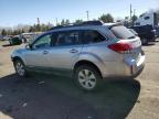 2012 Subaru Outback 2.5I Limited na sprzedaż w Denver, CO - All Over