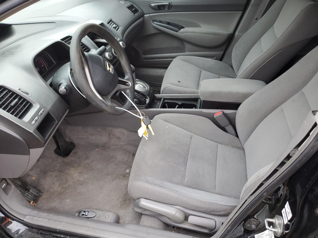 2009 Honda Civic - Image 7