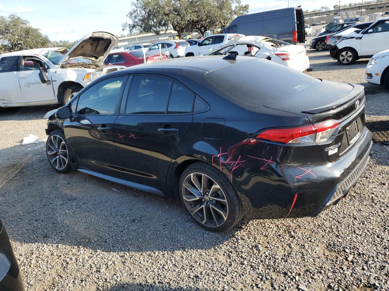 2020 Toyota Corolla - Image 2