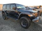 2021 Jeep Wrangler Unlimited Rubicon 4Xe იყიდება Spartanburg-ში, SC - Front End