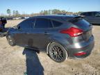 2017 Ford Focus St იყიდება Houston-ში, TX - Front End