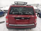 1C4NJPBA3DD****** Salvage and Repairable 2013 Jeep Patriot in Alaska State