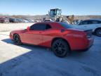 2021 Dodge Challenger Sxt zu verkaufen in Cahokia Heights, IL - Front End