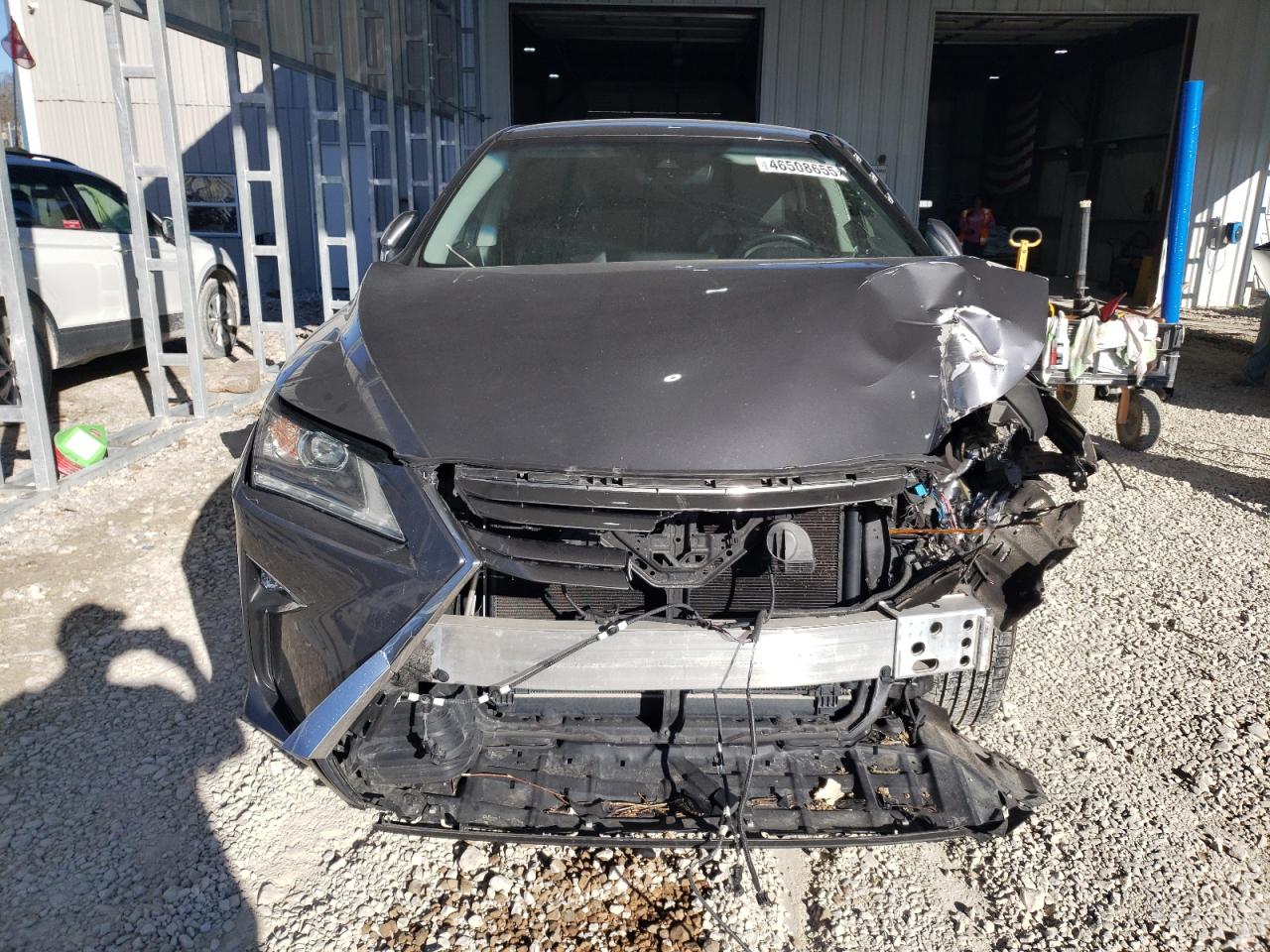 2019 Lexus RX - Image 5