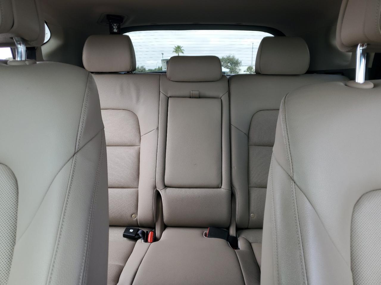 2016 Hyundai Tucson - Image 10