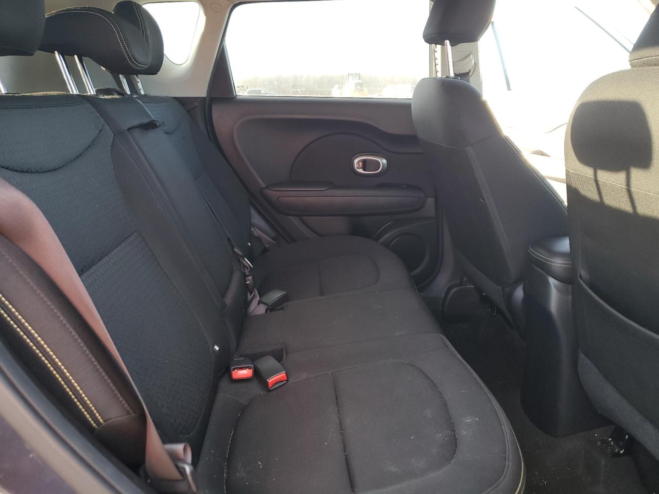 2016 Kia Soul - Image 11