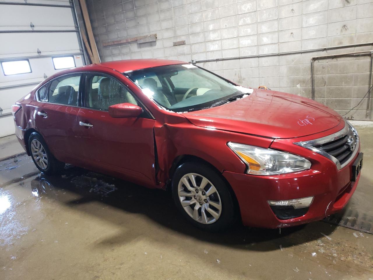2015 Nissan Altima - Image 4