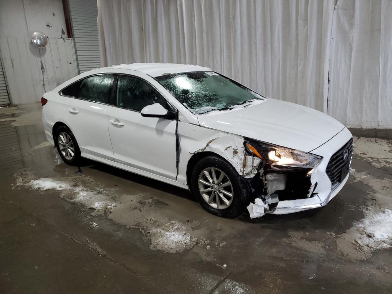 2019 Hyundai Sonata - Image 4