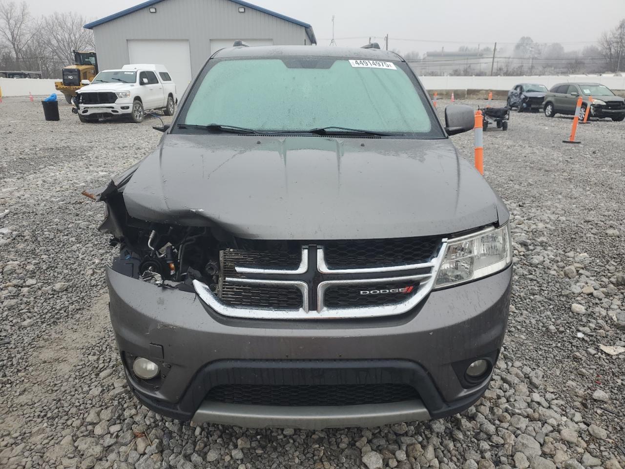 2013 Dodge Journey - Image 5