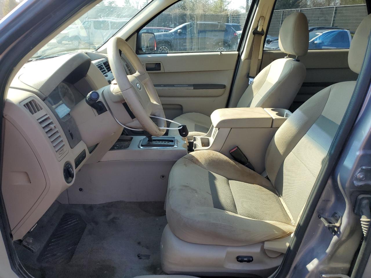 2008 Ford Escape - Image 7