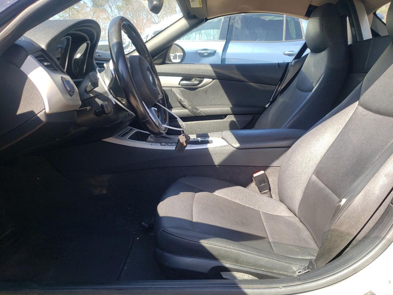 2009 BMW Z4 - Image 7