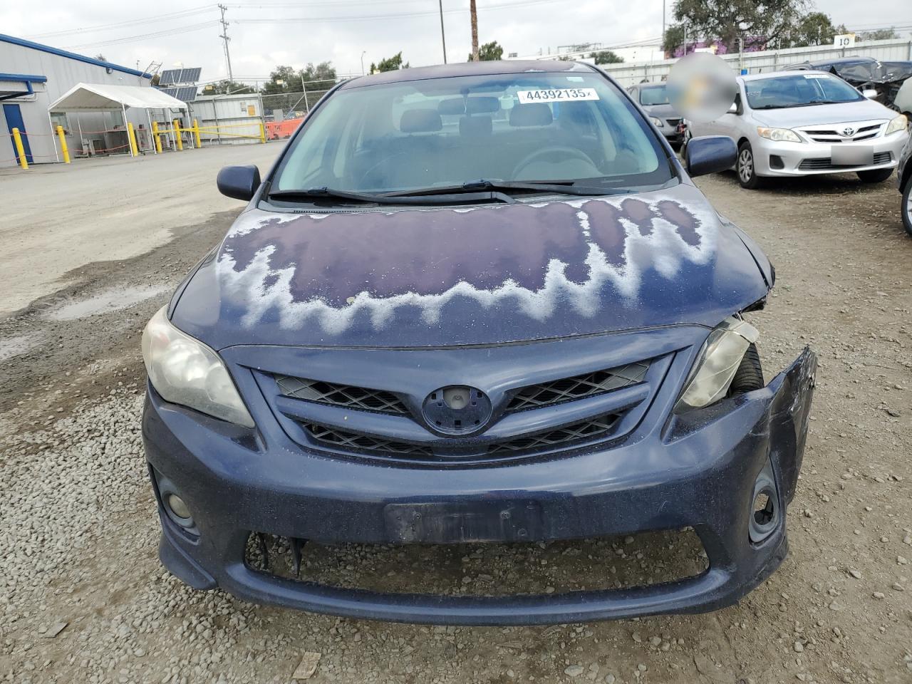 2011 Toyota Corolla - Image 5