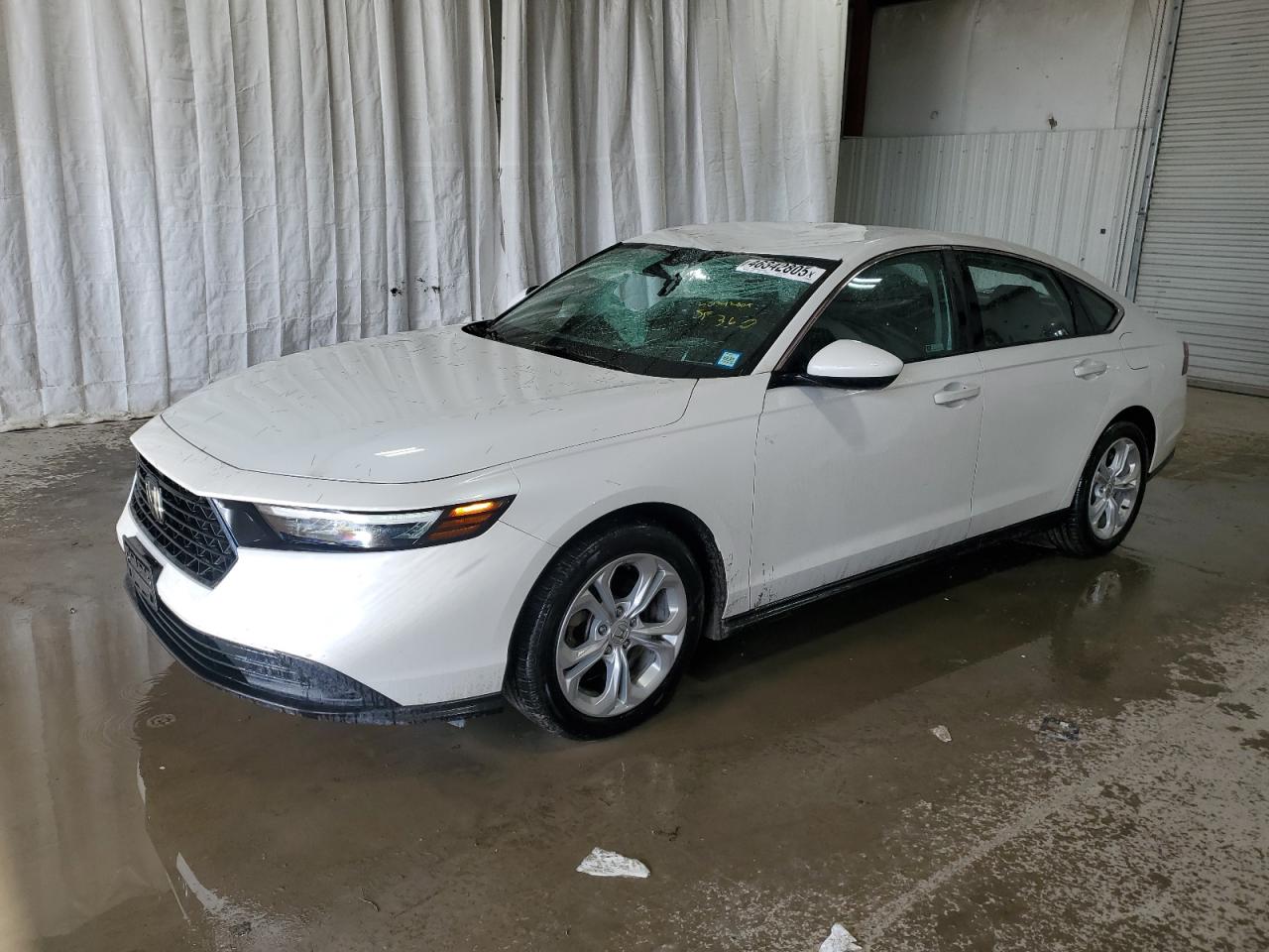 2023 Honda Accord - Image 1