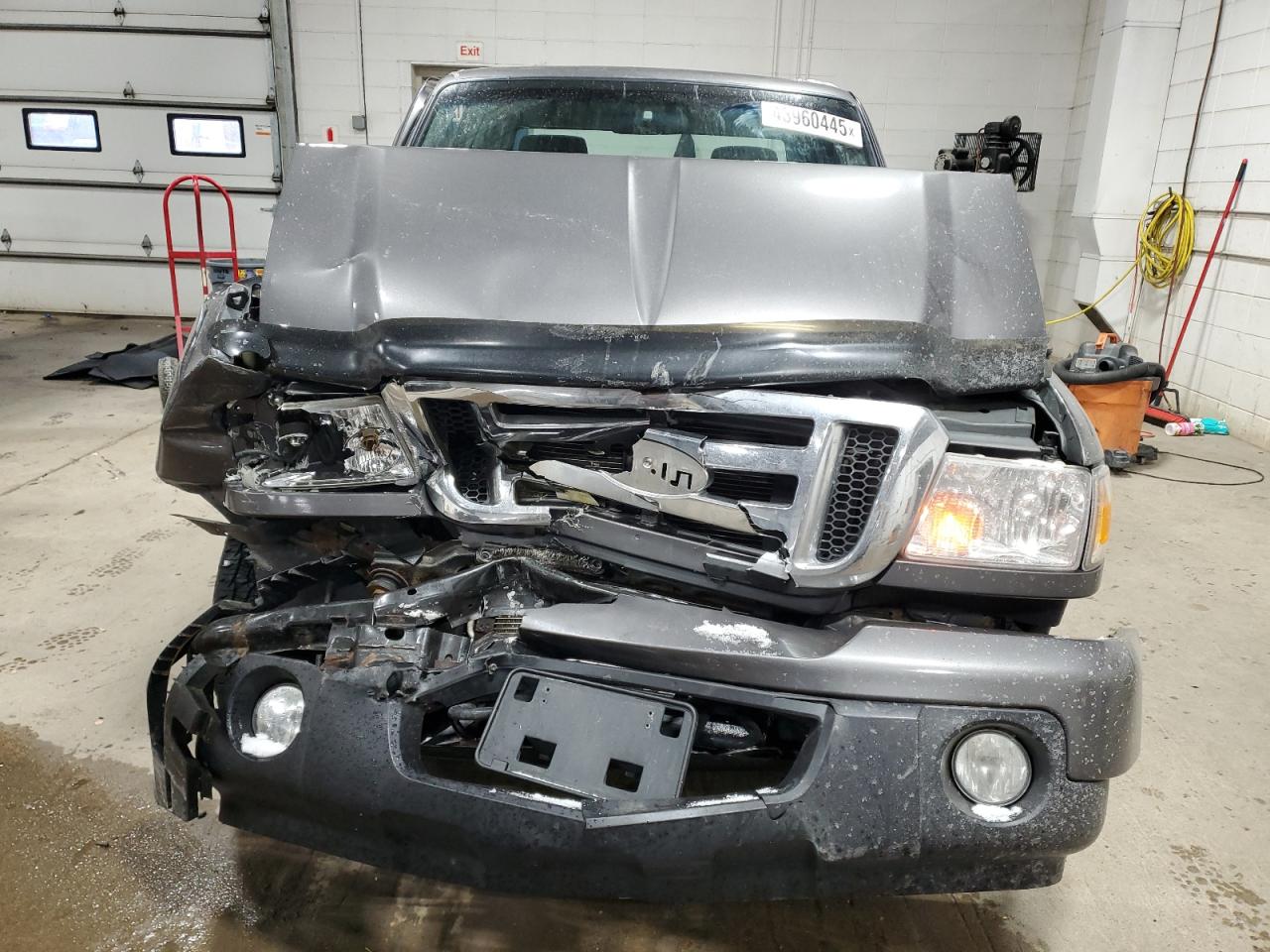 2011 Ford Ranger - Image 5