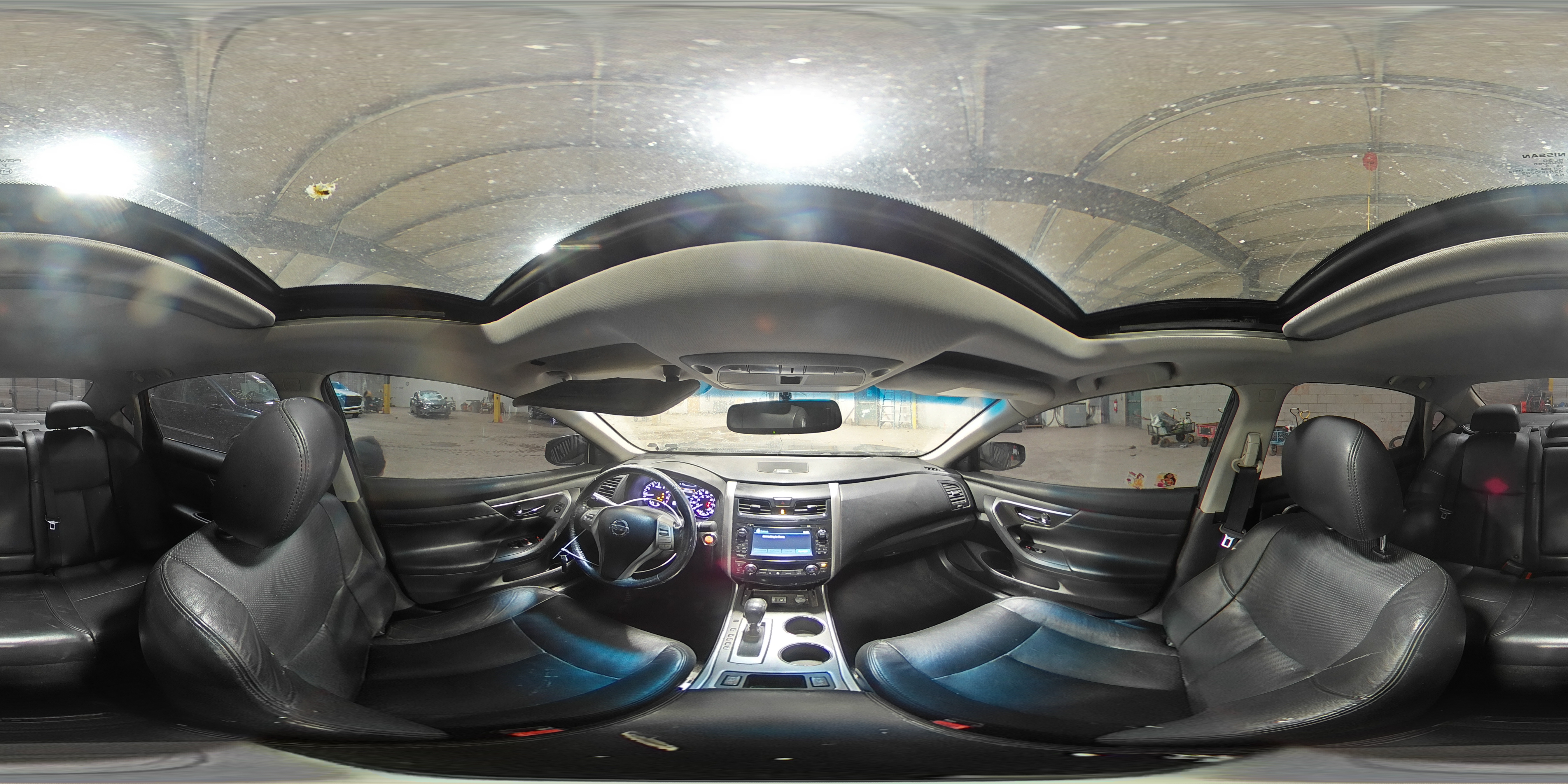 2014 Nissan Altima - Image 15