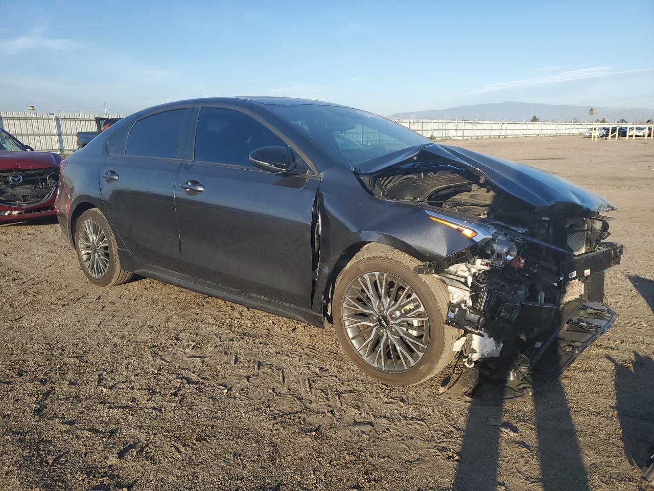 2024 Kia Forte - Image 4