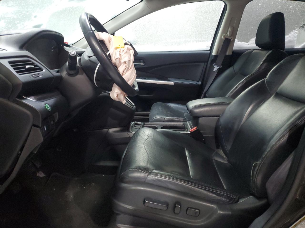 2016 Honda CR-V - Image 7