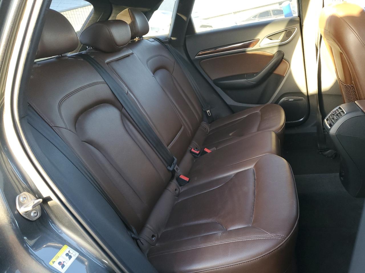 2018 Audi Q3 - Image 11