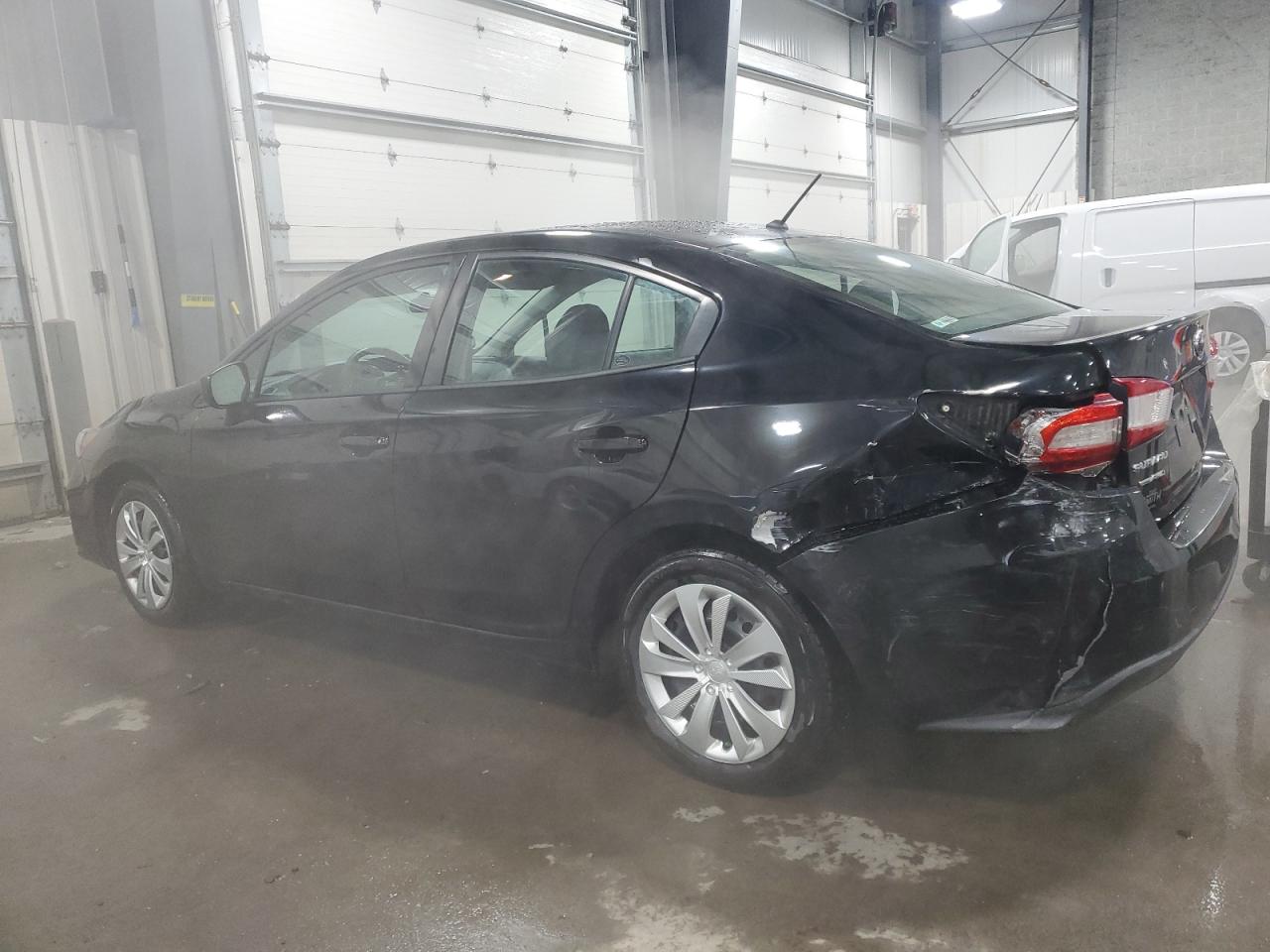 2018 Subaru Impreza - Image 2