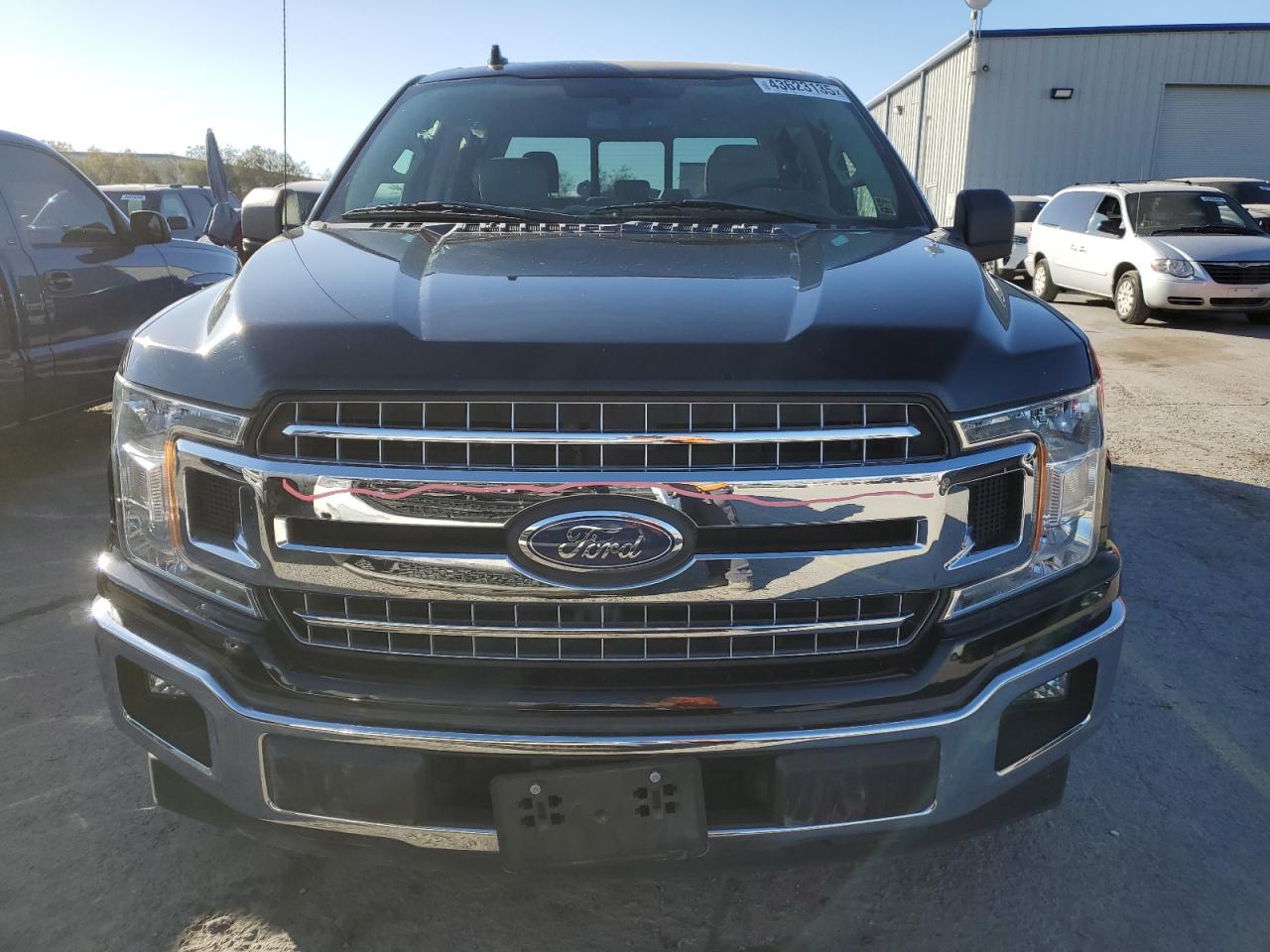 2018 Ford F-150 - Image 5