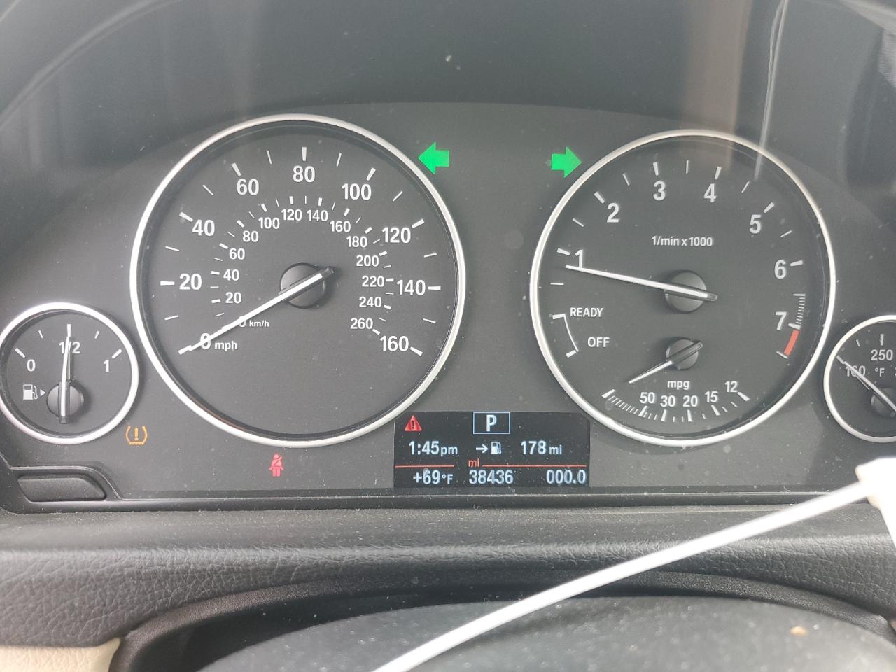 2018 BMW 3er - Image 9