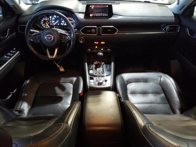  MAZDA CX-5 2019 Серый