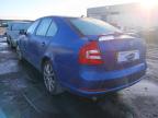 2006 SKODA OCTAVIA VR for sale at Copart PETERLEE