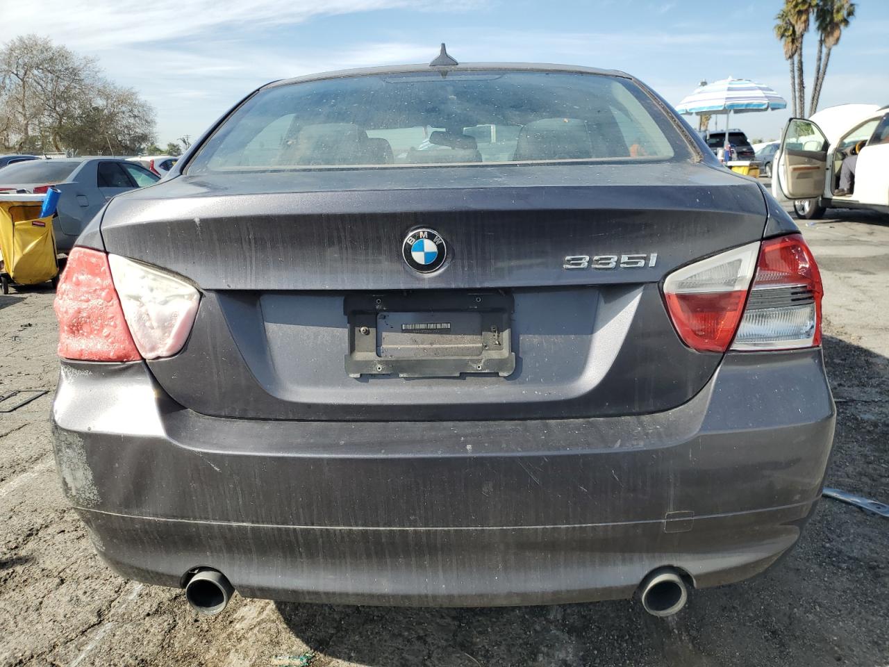 2008 BMW 3er - Image 6