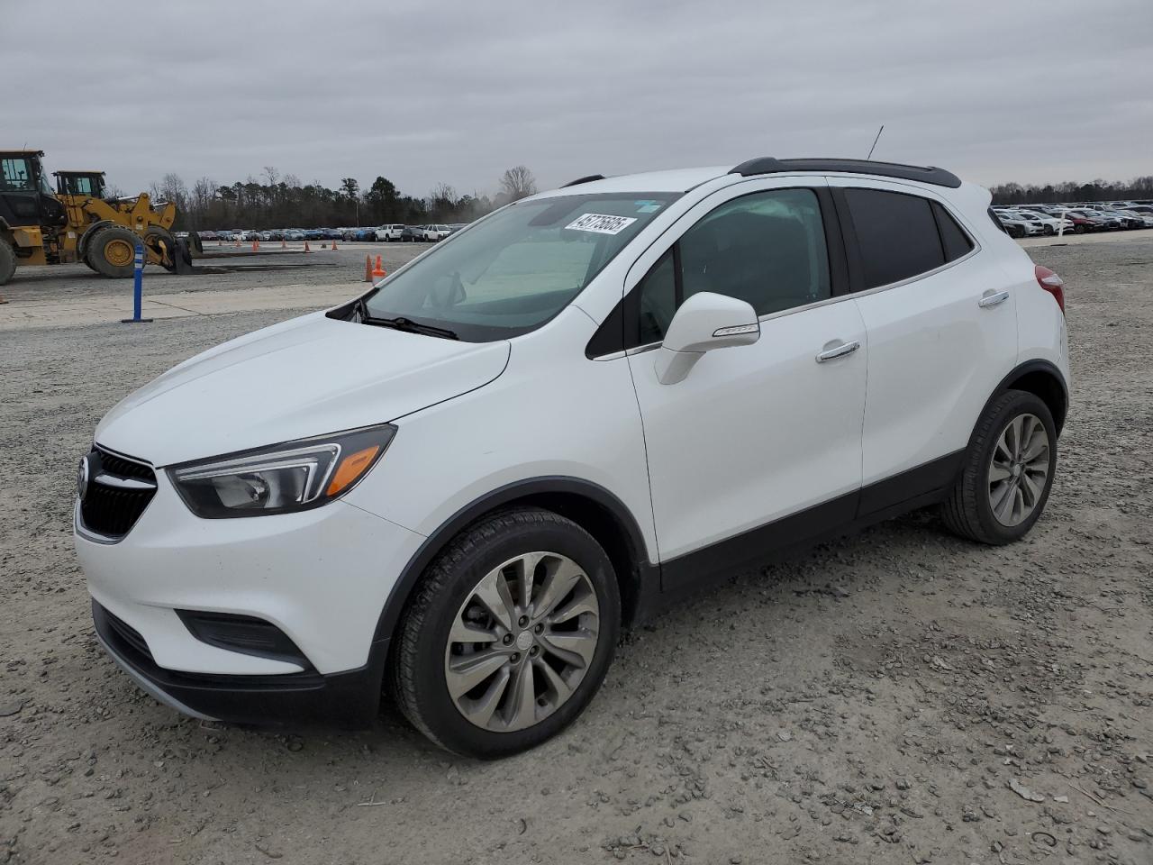 2019 Buick Encore - Image 1