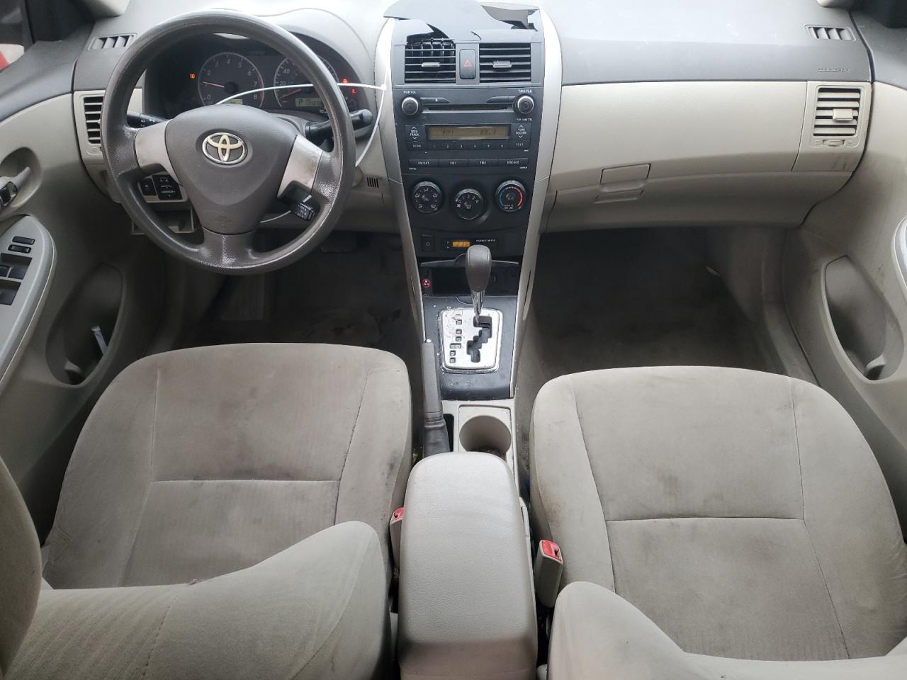 2010 Toyota Corolla - Image 8