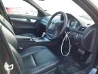 2007 MERCEDES BENZ C220 SPORT for sale at Copart CORBY