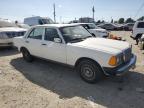 Los Angeles, CA에서 판매 중인 1985 Mercedes-Benz 300 Dt - Side