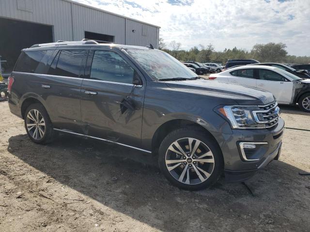  FORD EXPEDITION 2021 Угольный