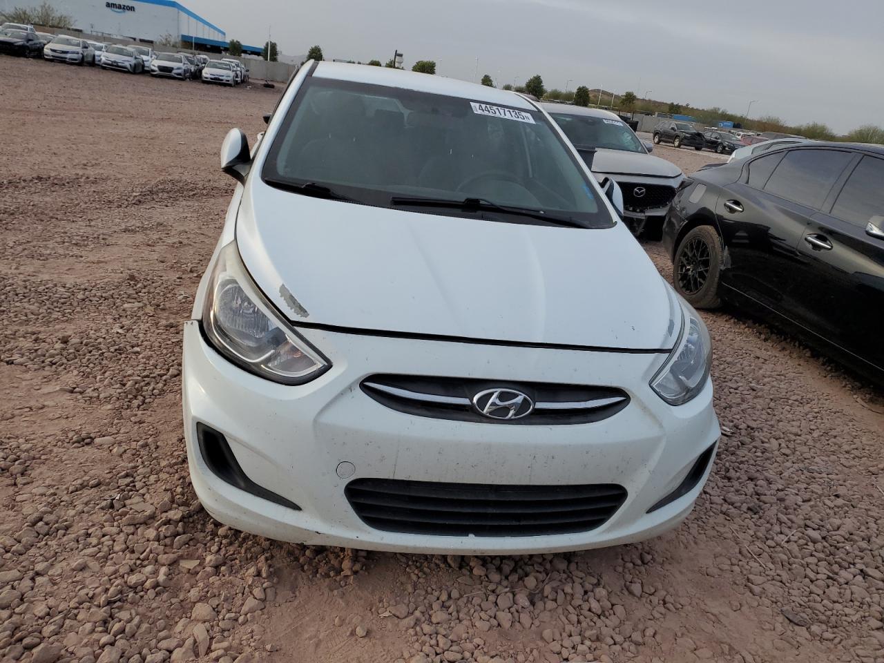 2016 Hyundai Accent - Image 5