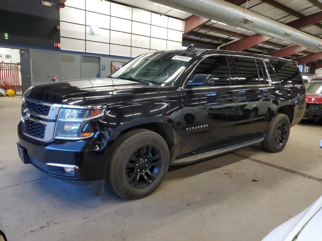 2019 Chevrolet Suburban K1500 Lt