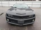 2010 CHEVROLET CAMARO SS for sale at Copart NC - RALEIGH