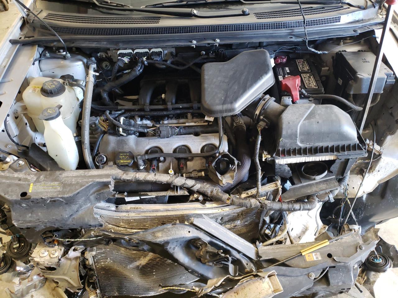 2010 Ford Edge - Image 14