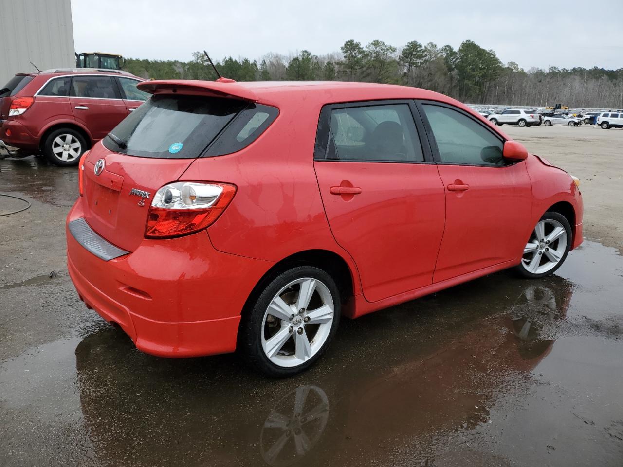 2010 Toyota Corolla - Image 3