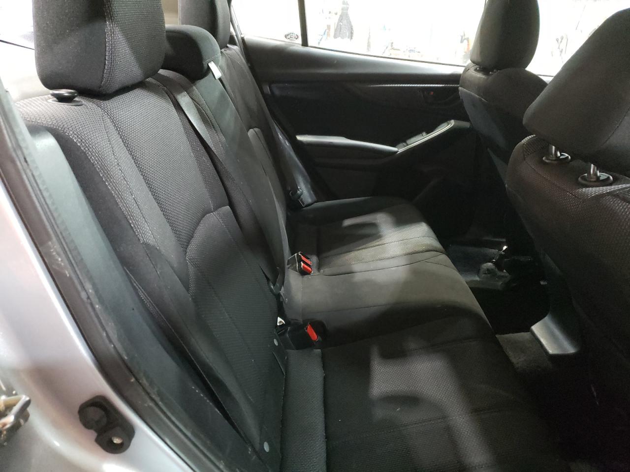 2018 Subaru Impreza - Image 10