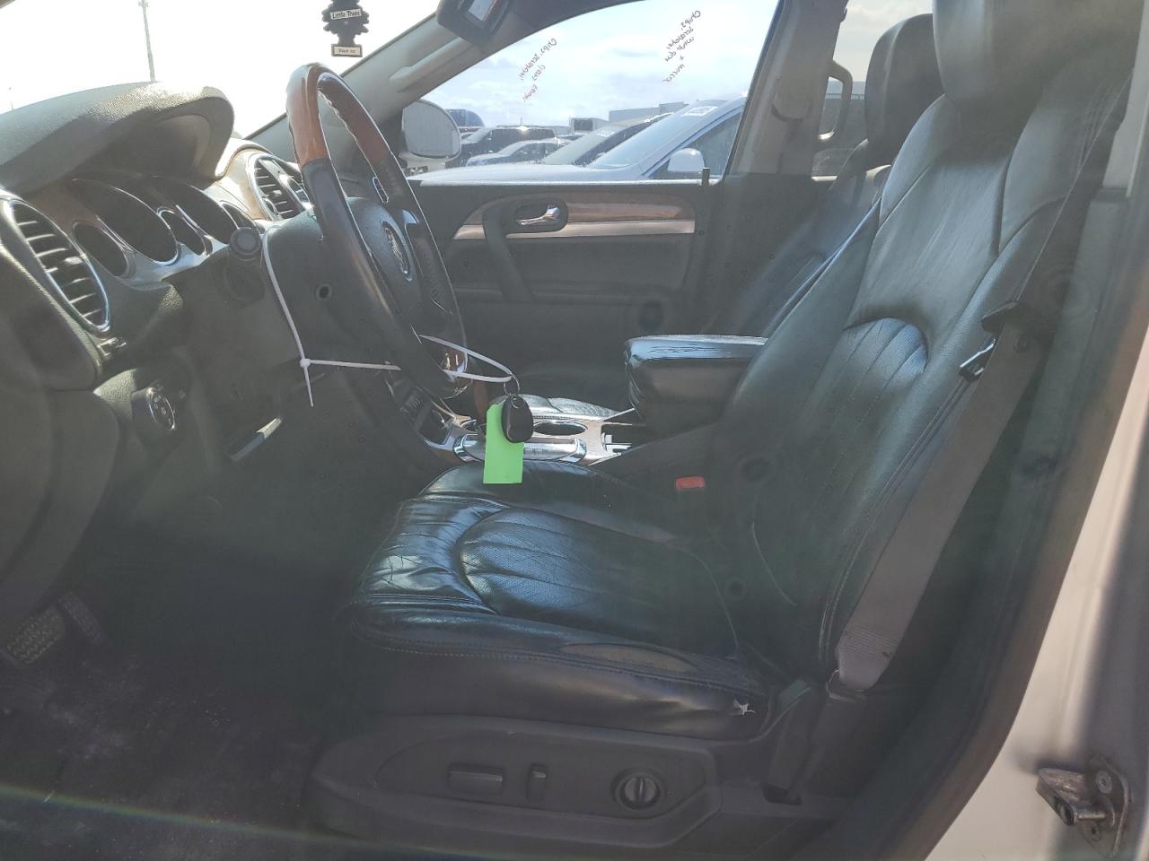 2009 Buick Enclave - Image 7