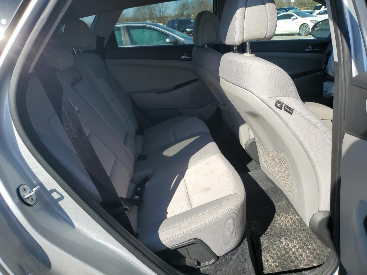 2018 Hyundai Tucson - Image 11
