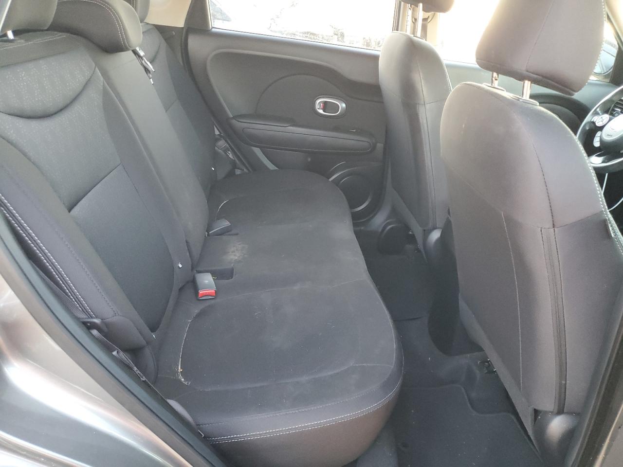 2018 Kia Soul - Image 11