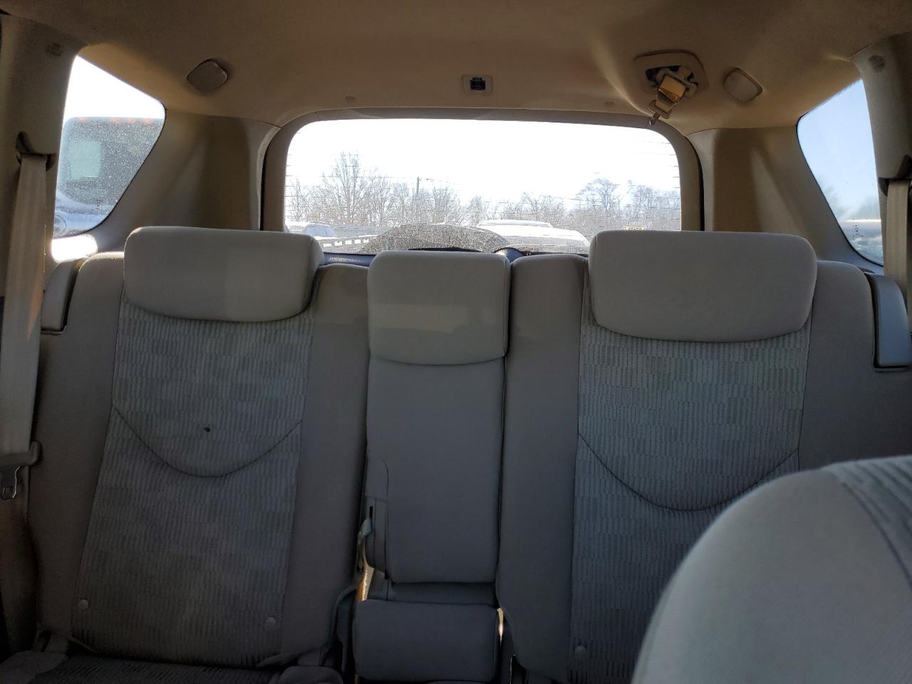 2009 Toyota RAV 4 - Image 10