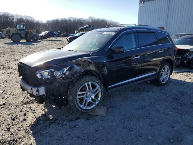 2014 Infiniti Qx60 